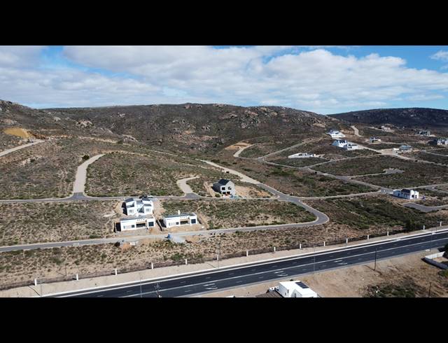 469M² VACANT LAND FOR SALE IN STEENBERGS COVE
